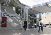 Concrete cancer eating Geelong’s buildings