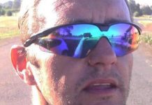 Trickey gets prison term