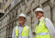 Hospital revival brings vital boost to jobs, patient care