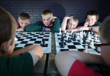 School, state say stop bullies