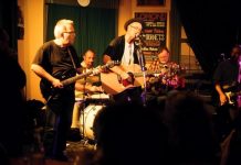 FINALLY FRIDAY: The Hornets buzz