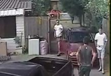 Police appeal for help