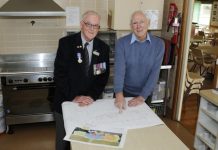 Torquay RSL looks forward to Anzac Day at home