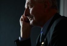 A day for Ern to remember