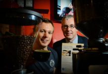 Charges on second coffee suspended for the needy