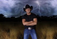 Singer’s beaut ute