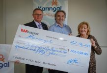 Karingal appeal a winner with help of Indy