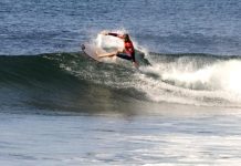 Perry good result for local in Bells pro event