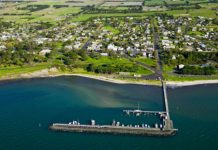 ’Priorities list’ boost for Port harbour, peninsua bypass link