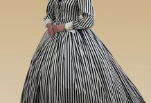 Lyric fit for a King