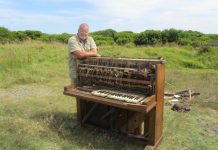 Households blamed for beach ‘dumping’