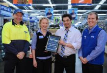Consistency key to hardware store Shop Local win