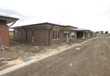 New real estate figures: Units fall 19%