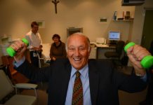 Hospital seeks ‘shortfall’ help