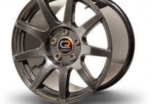 Carbon fibre revs up with 150 new jobs at Deakin