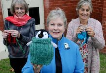 Queenscliff knits a slick look for penguins in recovery