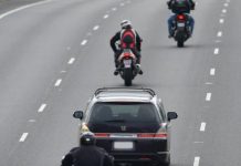 Riders aged 40 to 59 top local injury data