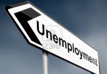 Geelong jobs fall