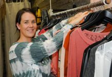 Women no longer skirt success