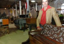 Mill man’s sale bid