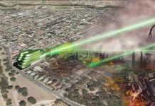 Online opponents target ’alien’ redevelopment plans