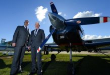 Opportunity beckons in ‘Aviation city’