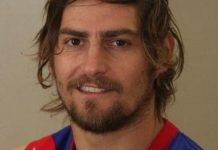 Huge support backing Tutungi