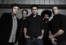 FINALLY FRIDAY: Homecoming for folk punk rockers