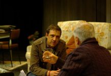 FINALLY FRIDAY: Sam keeps pledge despite mind games