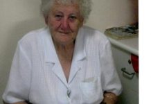 Wait for ambulance ‘killed my mother’: 83-year-old left lying in the rain