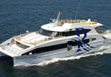 Avalon ferry hope for Geelong