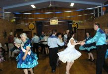 JOIN THE CLUB: It’s hip to be square dancers in Geelong