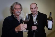 New event offers a rare chance to sip leading wines