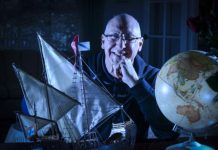 Portuguese ‘discovery’ explained