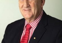 SPORT: Kennett quiet