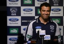 Scott barracks for more coach catch-ups coach