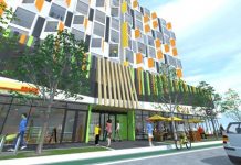 $100m apartments bid ‘to create jobs for 1000’