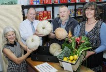 Backyards source of food relief as demand surges