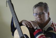 Lia’s week of learning