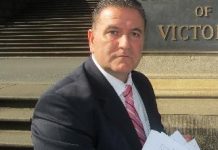 State ‘putting girls’ regatta at risk’