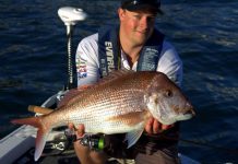 FISHING: Local anglers’ ideal action