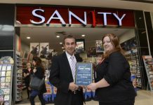 Sanity prevails in local search for customer serivce