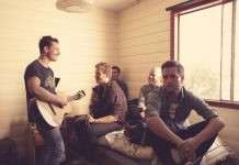 FINALLY FRIDAY: A Bear in there