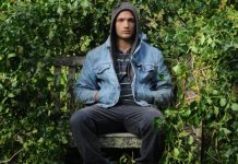 FINALLY FRIDAY: Bad boy Jarvis in Geelong gig