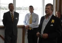 Jeff behind call for City asset sales