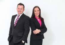 Truce called in real estate war