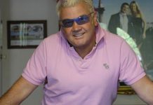 Wow factor: Doyle backs Lyons