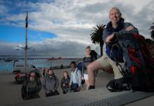 Council funds young leaders’ diversity trip to Nepal