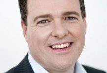 Ex-councillor Aitken launches mayoral bid