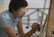 JOIN THE CLUB: The art of Port